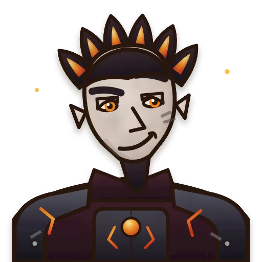 Sorak the Ash Lord